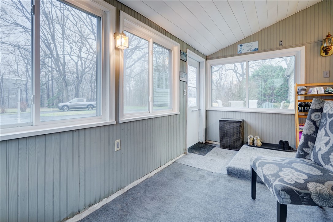 206 Bluff Drive East Rochester, NY 14445 - Photo 28 of 35