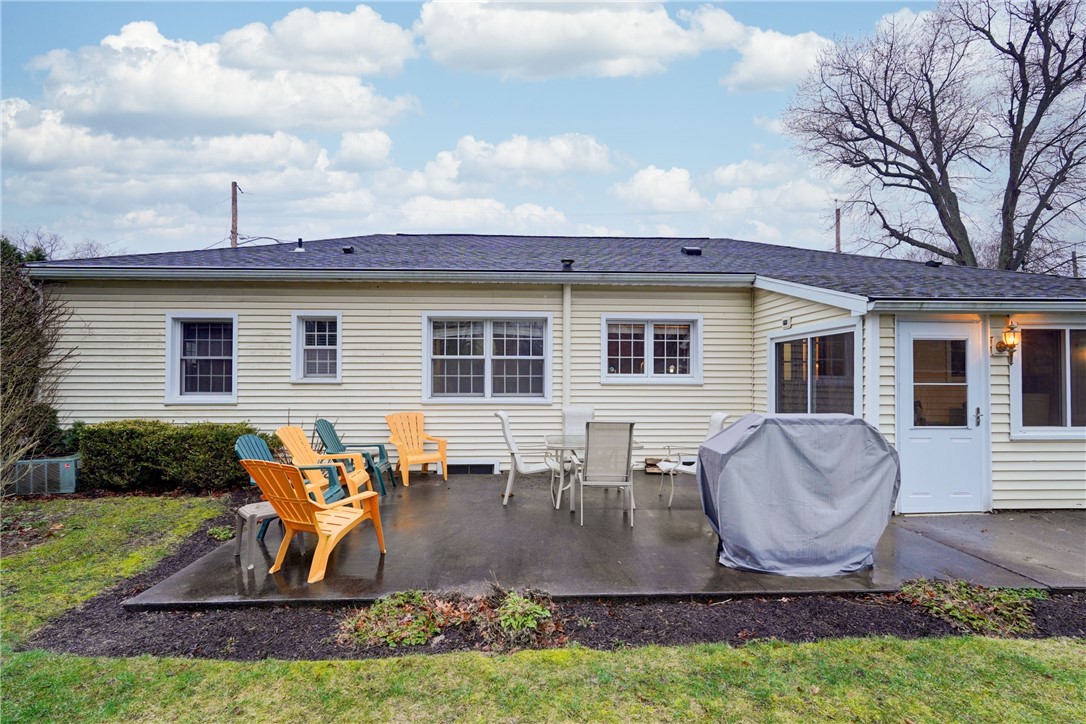 206 Bluff Drive East Rochester, NY 14445 - Photo 30 of 35