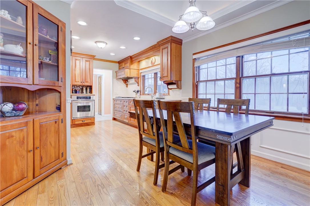 206 Bluff Drive East Rochester, NY 14445 - Photo 10 of 35