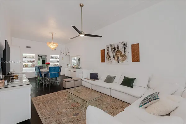 $7,200 | 9048 Carlyle Avenue, Surfside, FL 33154