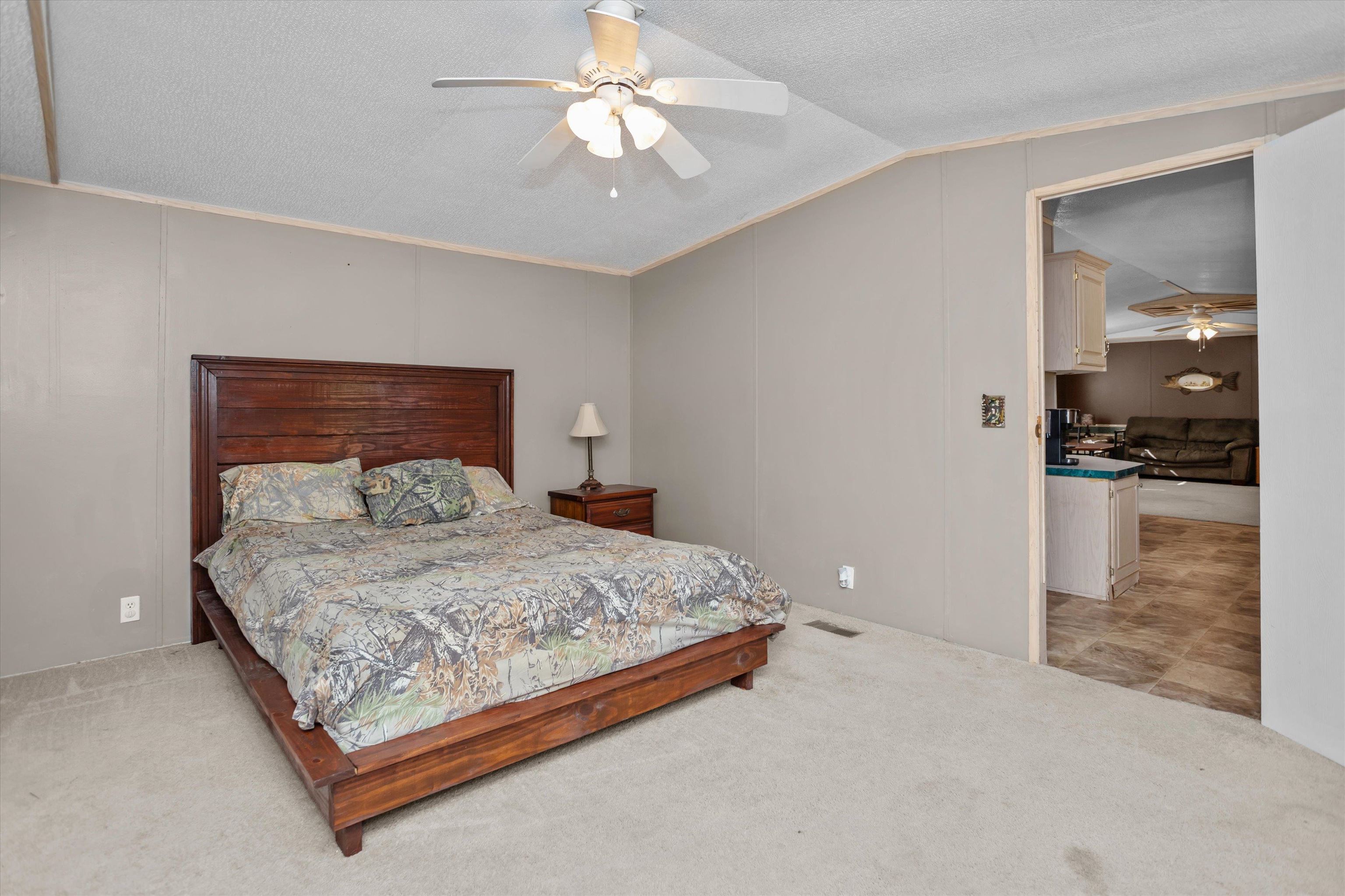 288 Cardinal Way Brookeland, TX 75931 - Photo 15 of 26