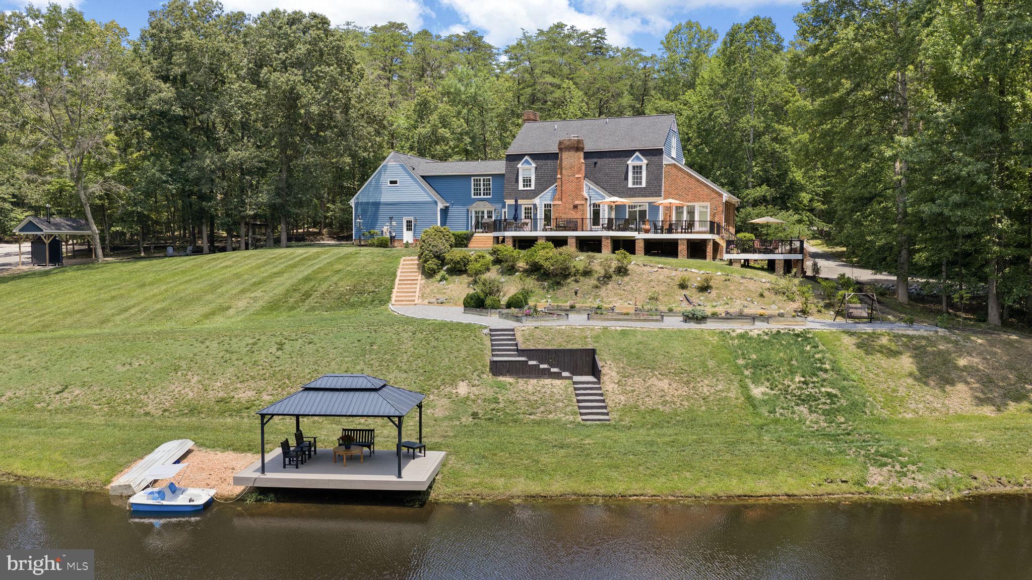 7409 River Road Fredericksburg, VA 22407 - Photo 139 of 140