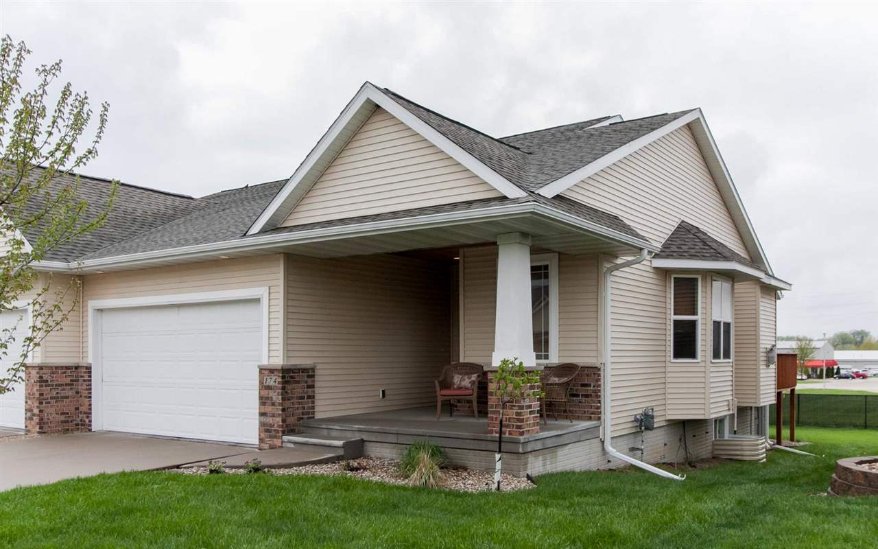 174 Ridge View Drive Fairfax, IA 52228 - Photo 1 of 25 Gallery Image 1