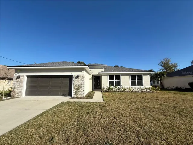 $2,332 | 76 Boston Lane, Palm Coast, FL 32137