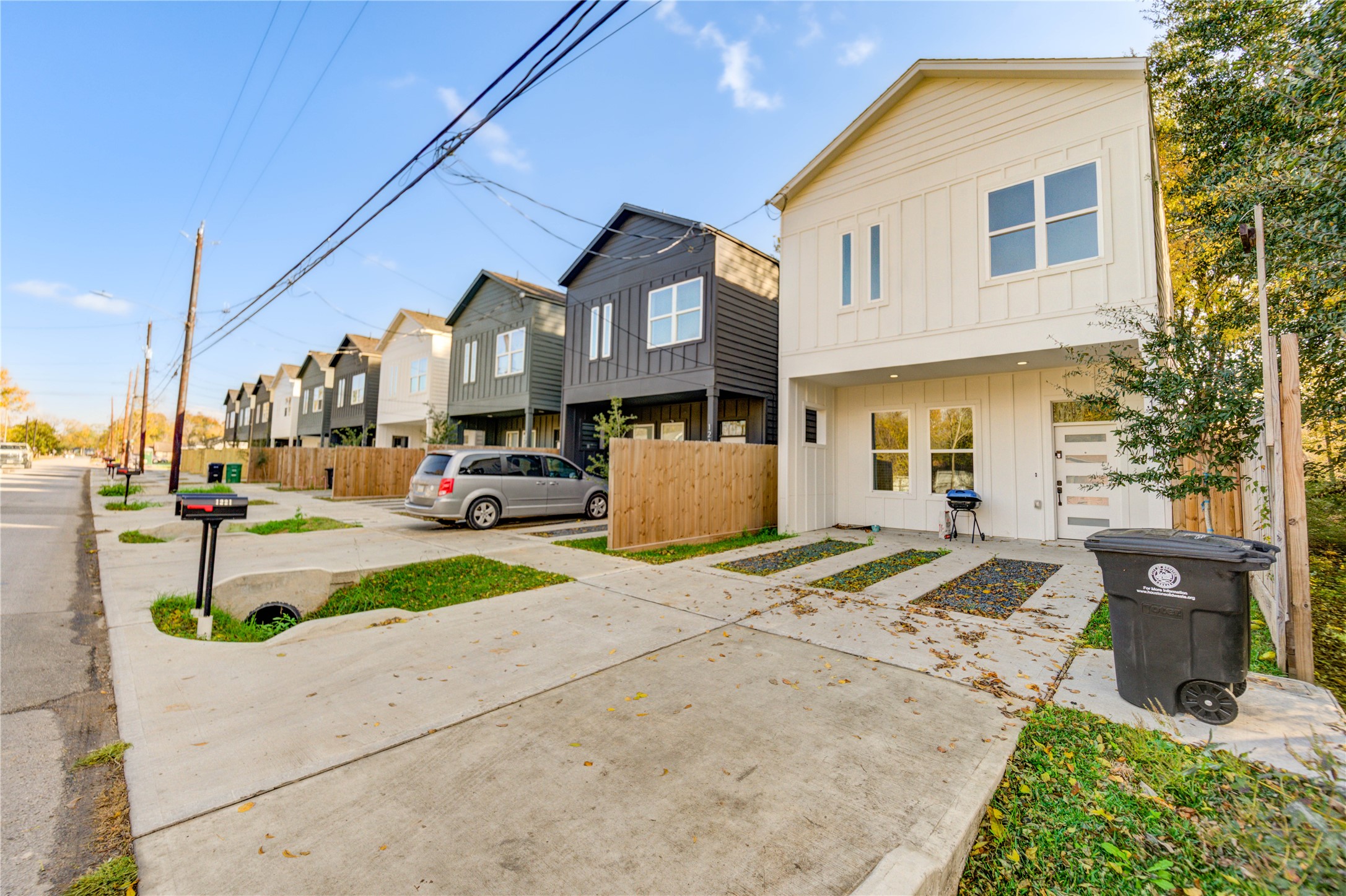 1211 Dewalt Street Houston, TX 77088 - Photo 22 of 28