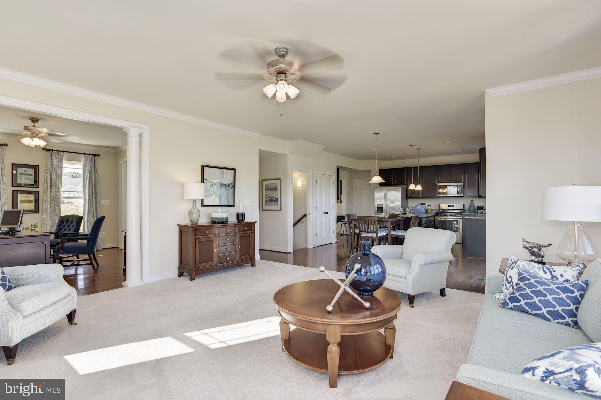 612 Northgate Road Aberdeen, MD 21001 - Photo 4 of 16 Gallery Image 4