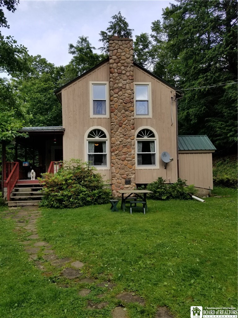 12112 Fox Road Randolph, NY 14772 - Photo 1 of 1 Gallery Image 1
