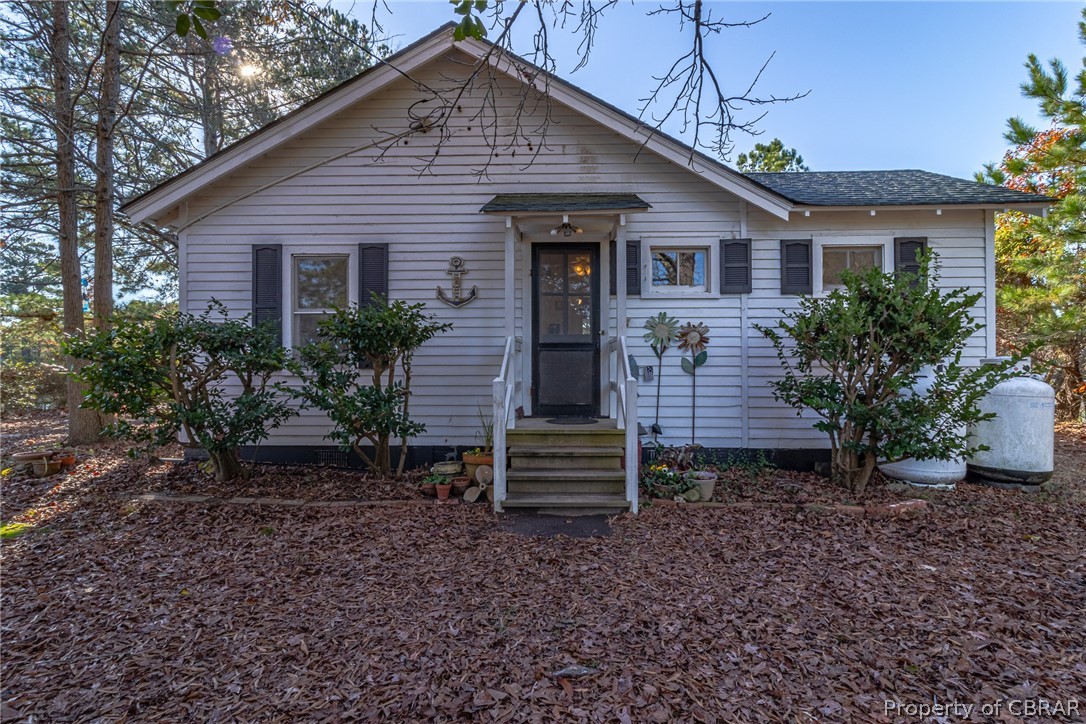 9626-9630 Robins Neck Road Gloucester, VA 23061 - Photo 25 of 49