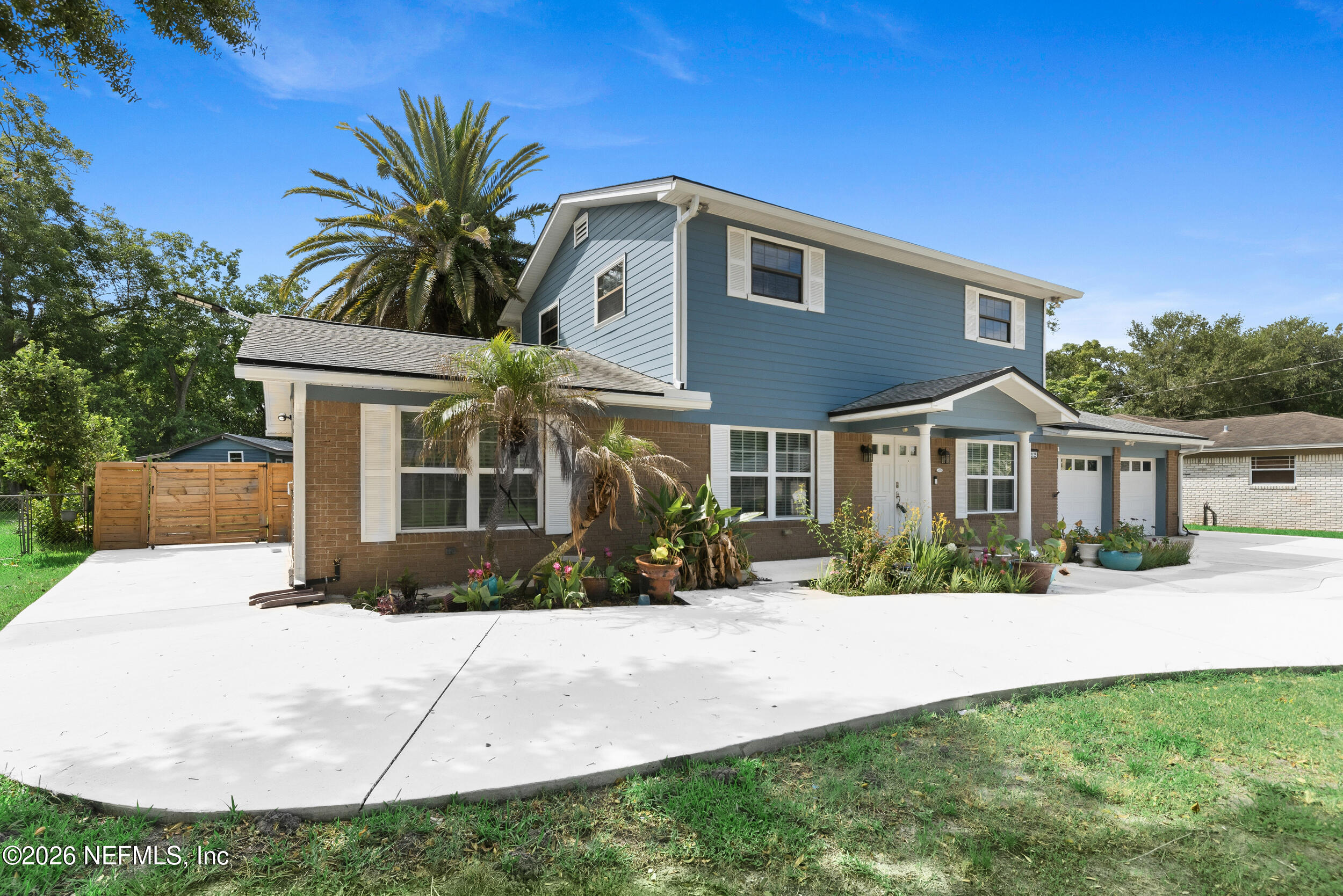 8925 Yarmouth Road Jacksonville, FL 32257 - Photo 2 of 33 2_02
