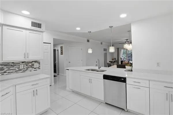 $312,000 | 12351 Notting Hill Lane, Unit 34, Bonita Springs, FL 34135