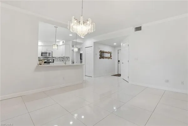 $312,000 | 12351 Notting Hill Lane, Unit 34, Bonita Springs, FL 34135