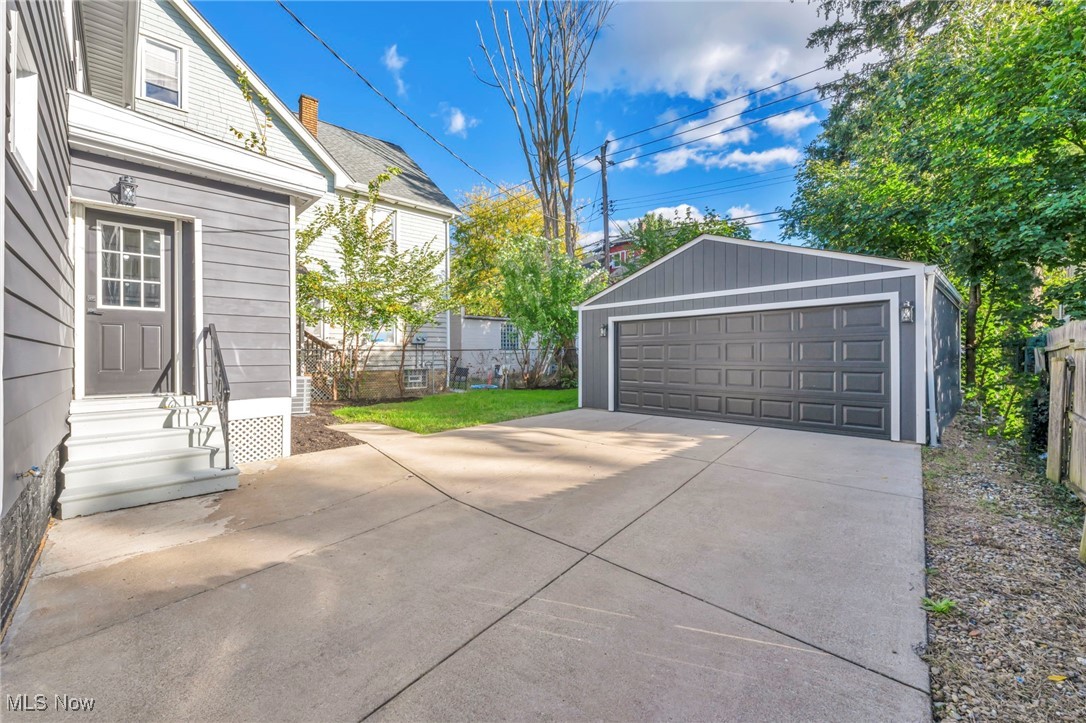 3312 Kildare Road Cleveland, OH 44118 - Photo 41 of 45 Gallery Image 41
