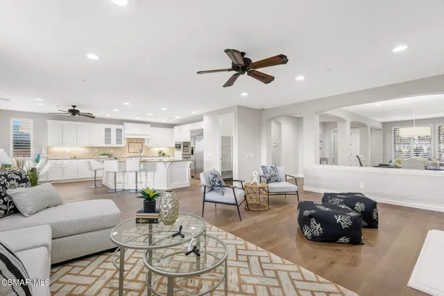 $1,449,900 | 3421 Deep Waters Court, Simi Valley, CA 93065