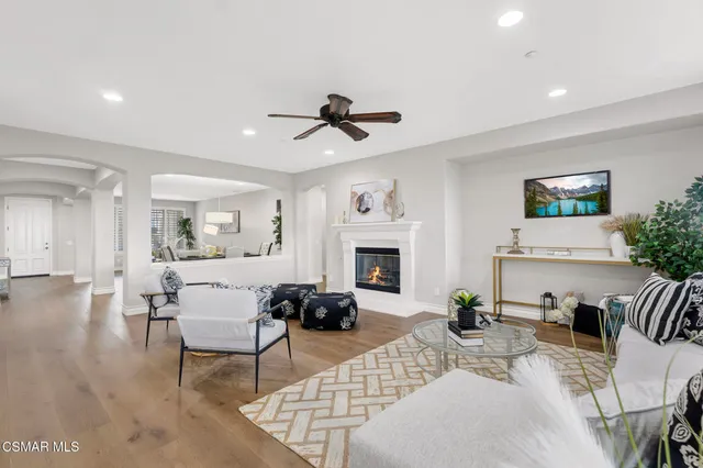 $1,449,900 | 3421 Deep Waters Court, Simi Valley, CA 93065