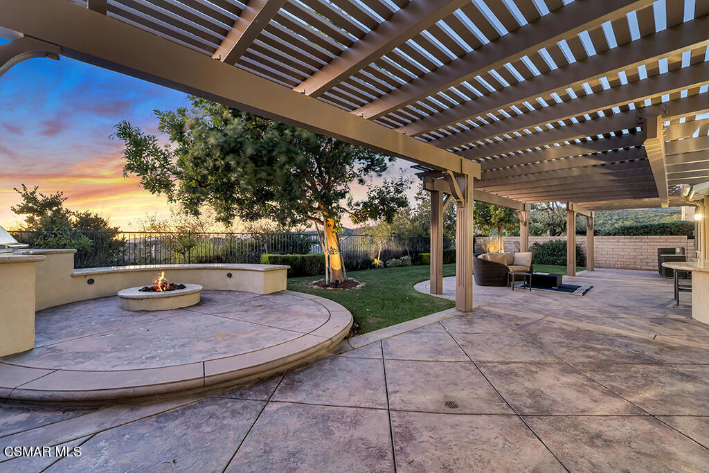 3421 Deep Waters Court Simi Valley, CA 93065 - Photo 4 of 74