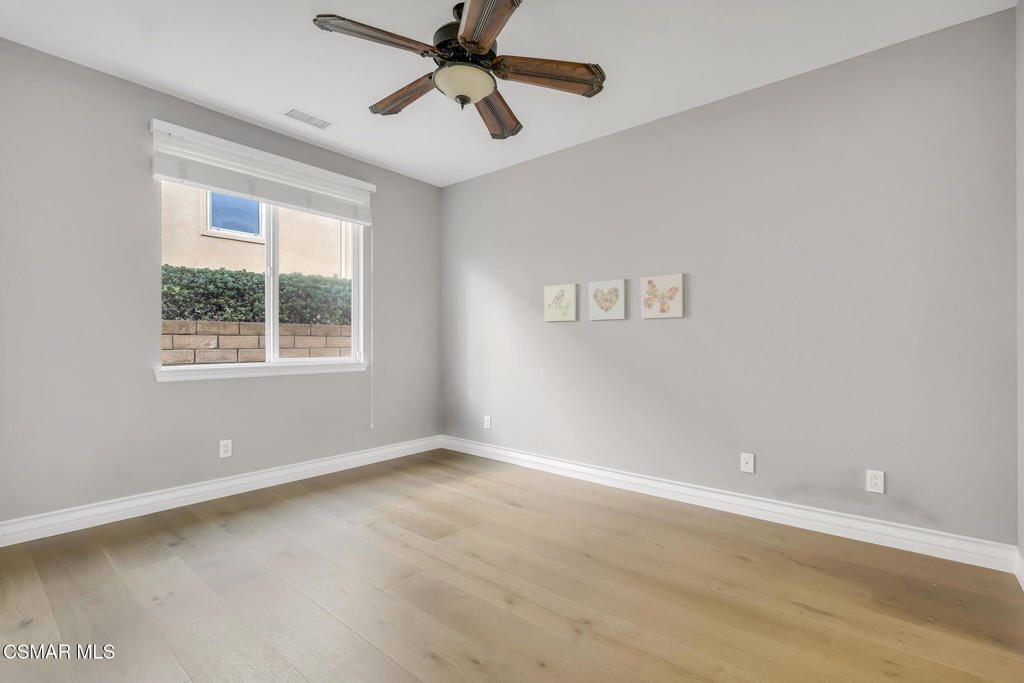 3421 Deep Waters Court Simi Valley, CA 93065 - Photo 46 of 74 a view of an empty room with a window