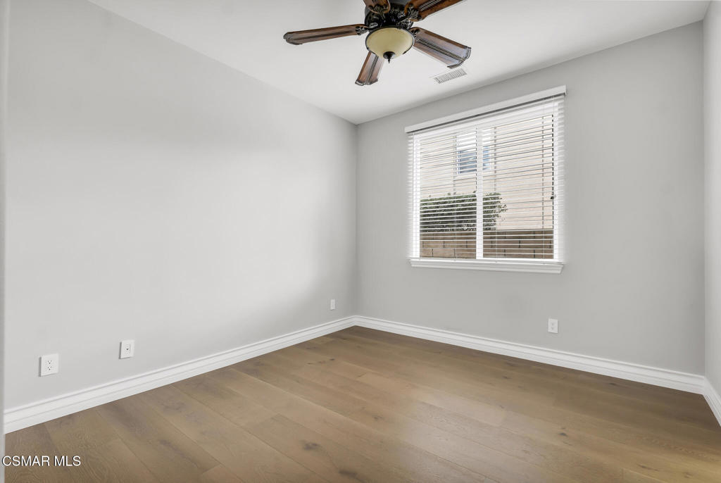 3421 Deep Waters Court Simi Valley, CA 93065 - Photo 55 of 74 an empty room with a window