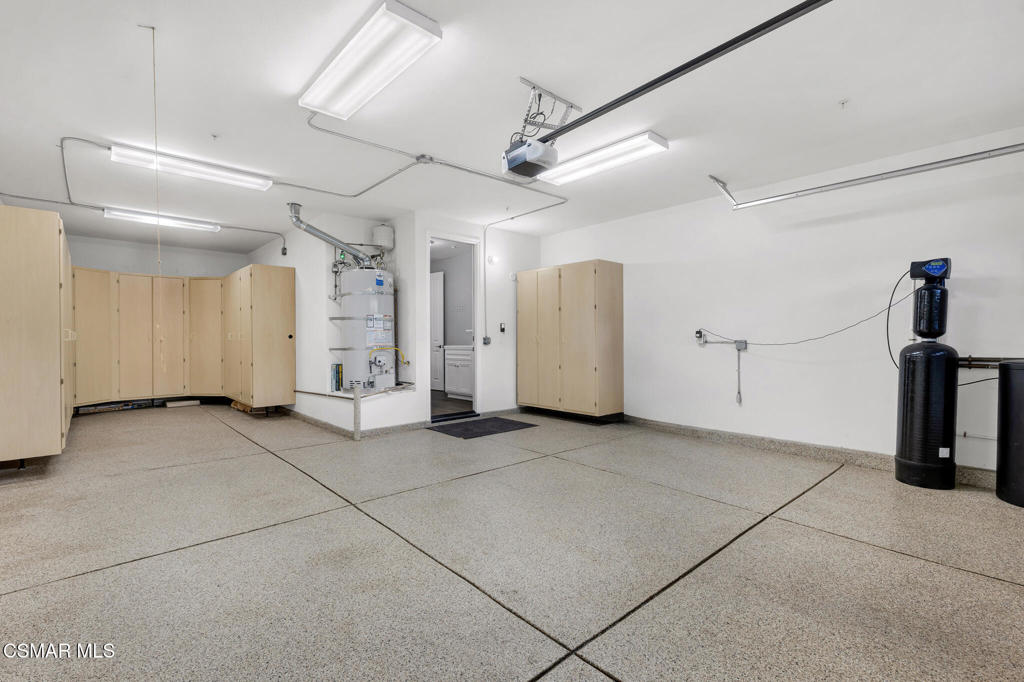 3421 Deep Waters Court Simi Valley, CA 93065 - Photo 57 of 74 a view of a storage & utility room