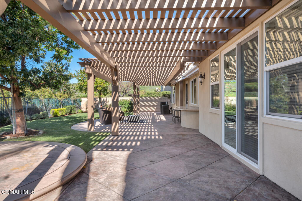 3421 Deep Waters Court Simi Valley, CA 93065 - Photo 59 of 74