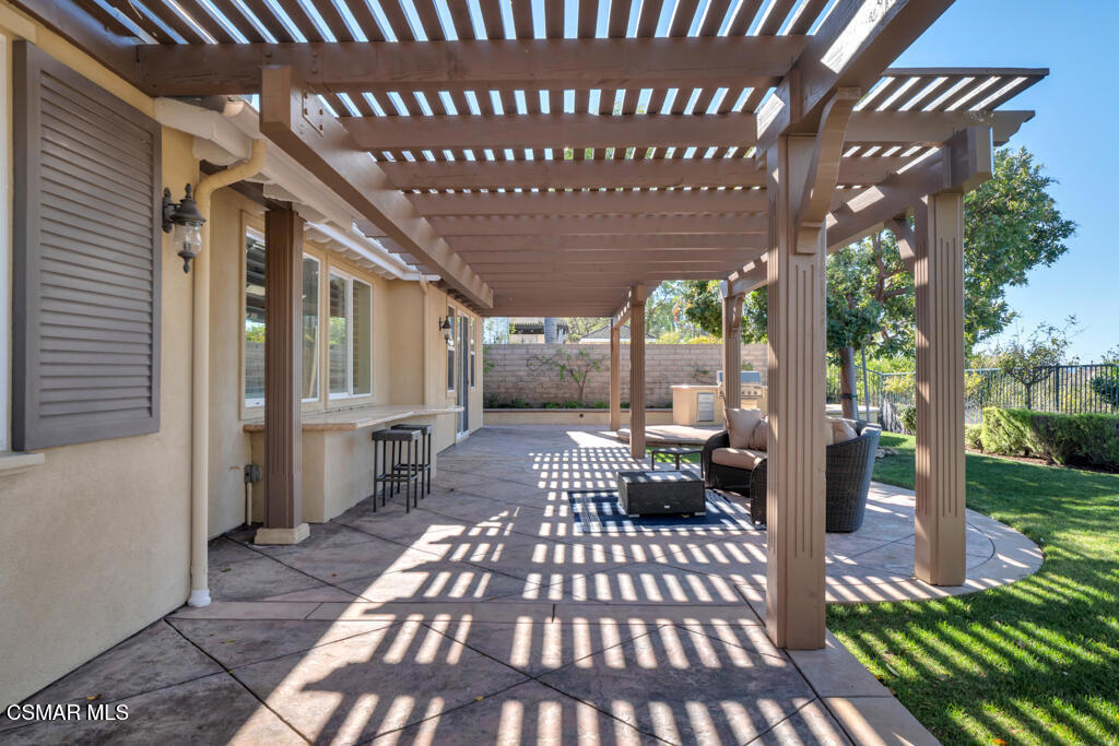 3421 Deep Waters Court Simi Valley, CA 93065 - Photo 61 of 74