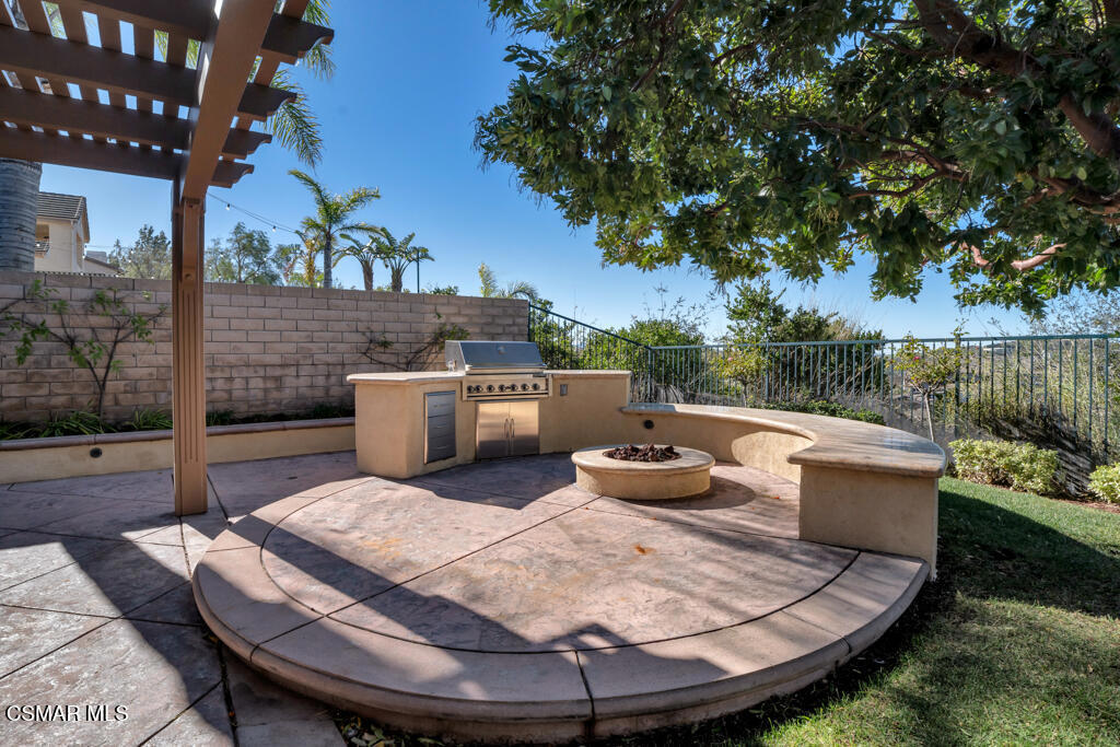 3421 Deep Waters Court Simi Valley, CA 93065 - Photo 63 of 74