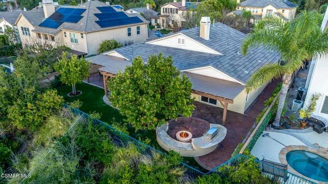 $1,449,900 | 3421 Deep Waters Court, Simi Valley, CA 93065