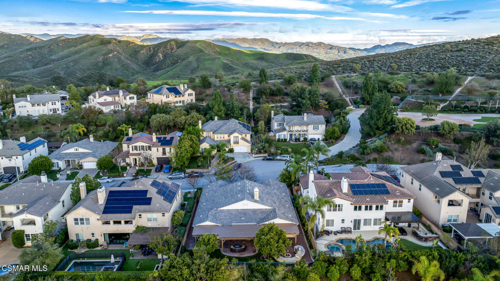 3421 Deep Waters Court Simi Valley, CA 93065 - Photo 71 of 74