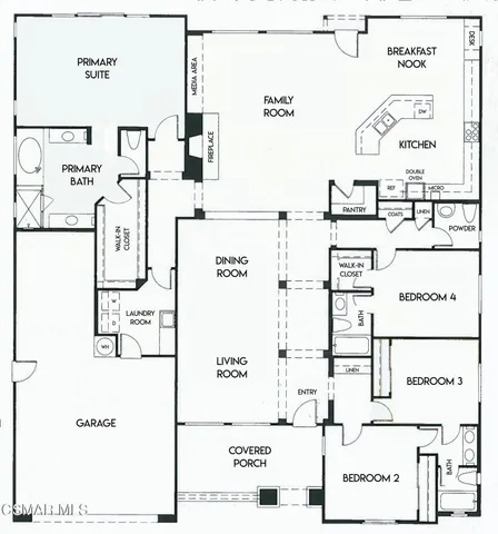 $1,449,900 | 3421 Deep Waters Court, Simi Valley, CA 93065