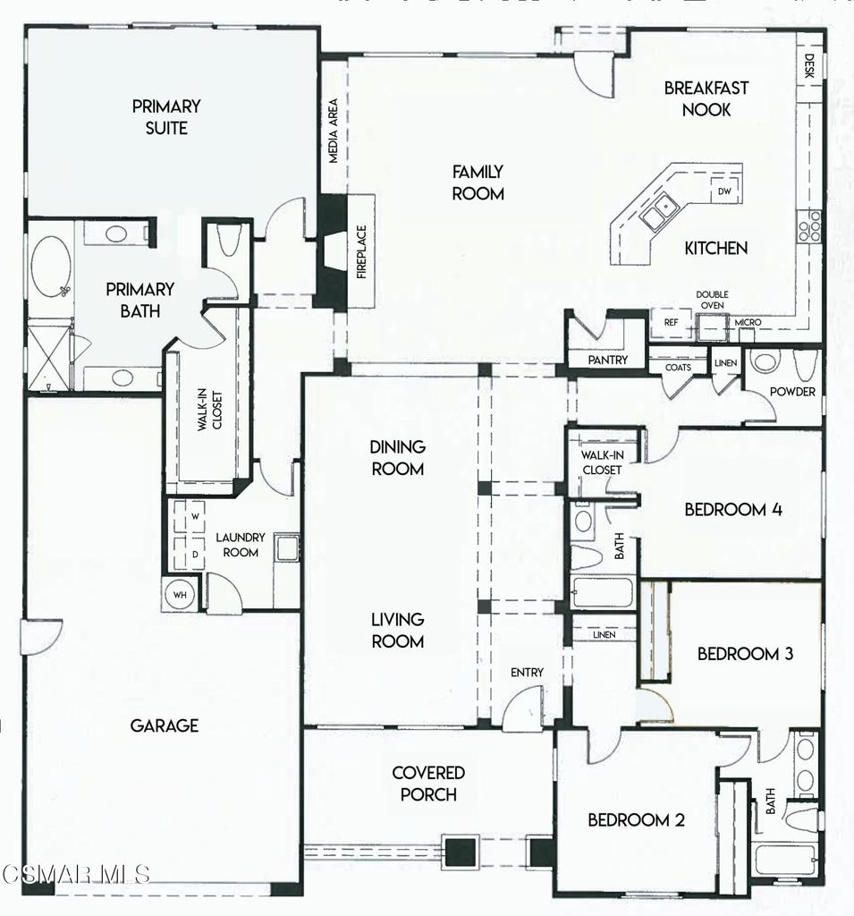 3421 Deep Waters Court Simi Valley, CA 93065 - Photo 74 of 74