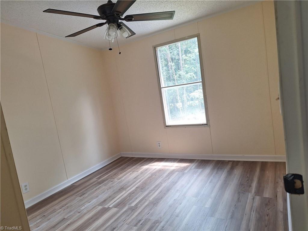 6195 Whites Chapel Road Staley, NC 27355 - Photo 8 of 20 Bedroom #2