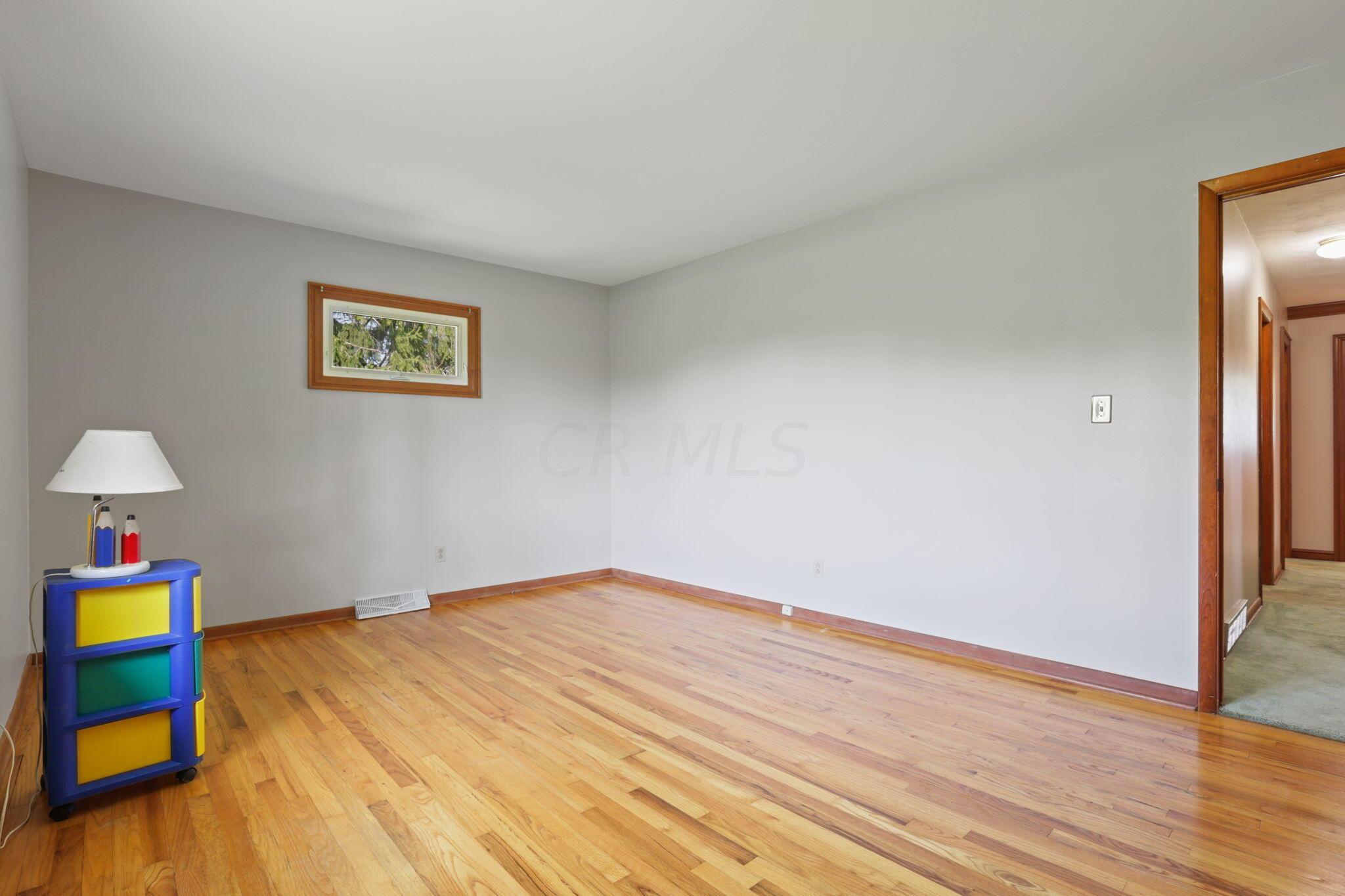 8200 Haenszel Road Grove City, OH 43123 - Photo 23 of 40 Third Room/Office/Bedroom