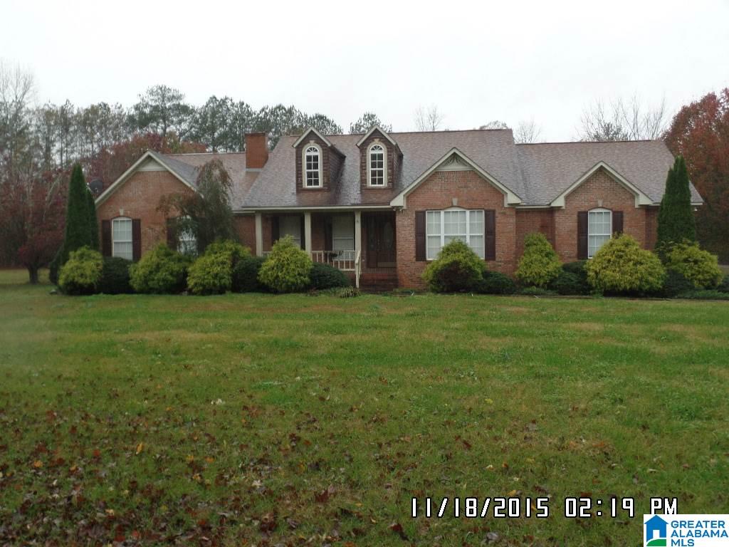 3989 St Clair Forest Road Moody, AL 35004 - Photo 1 of 16