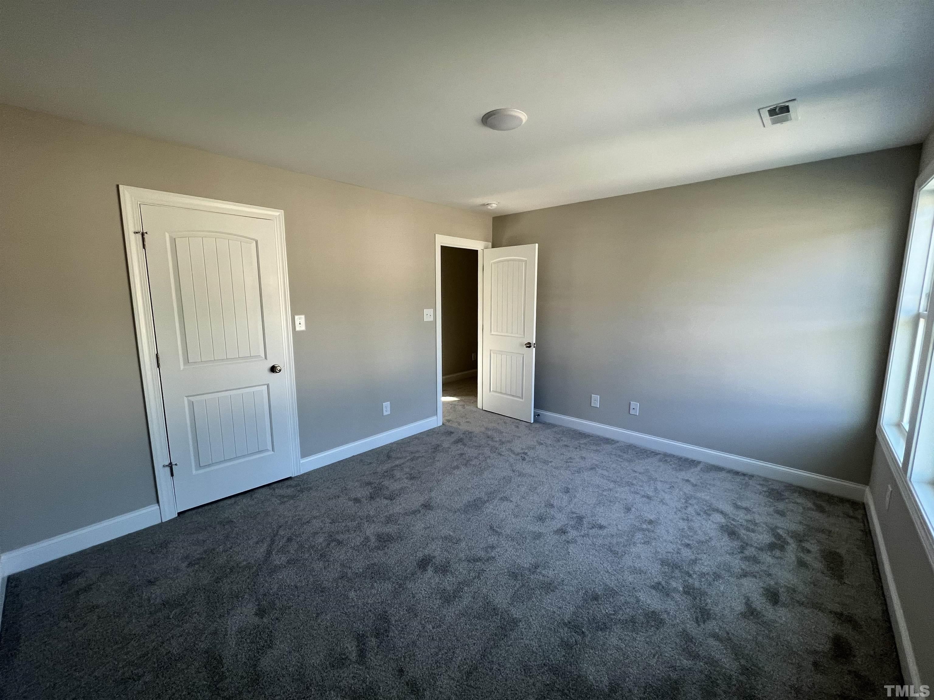 80 Unique Place Garner, NC 27529 - Photo 20 of 28 a view of an empty room