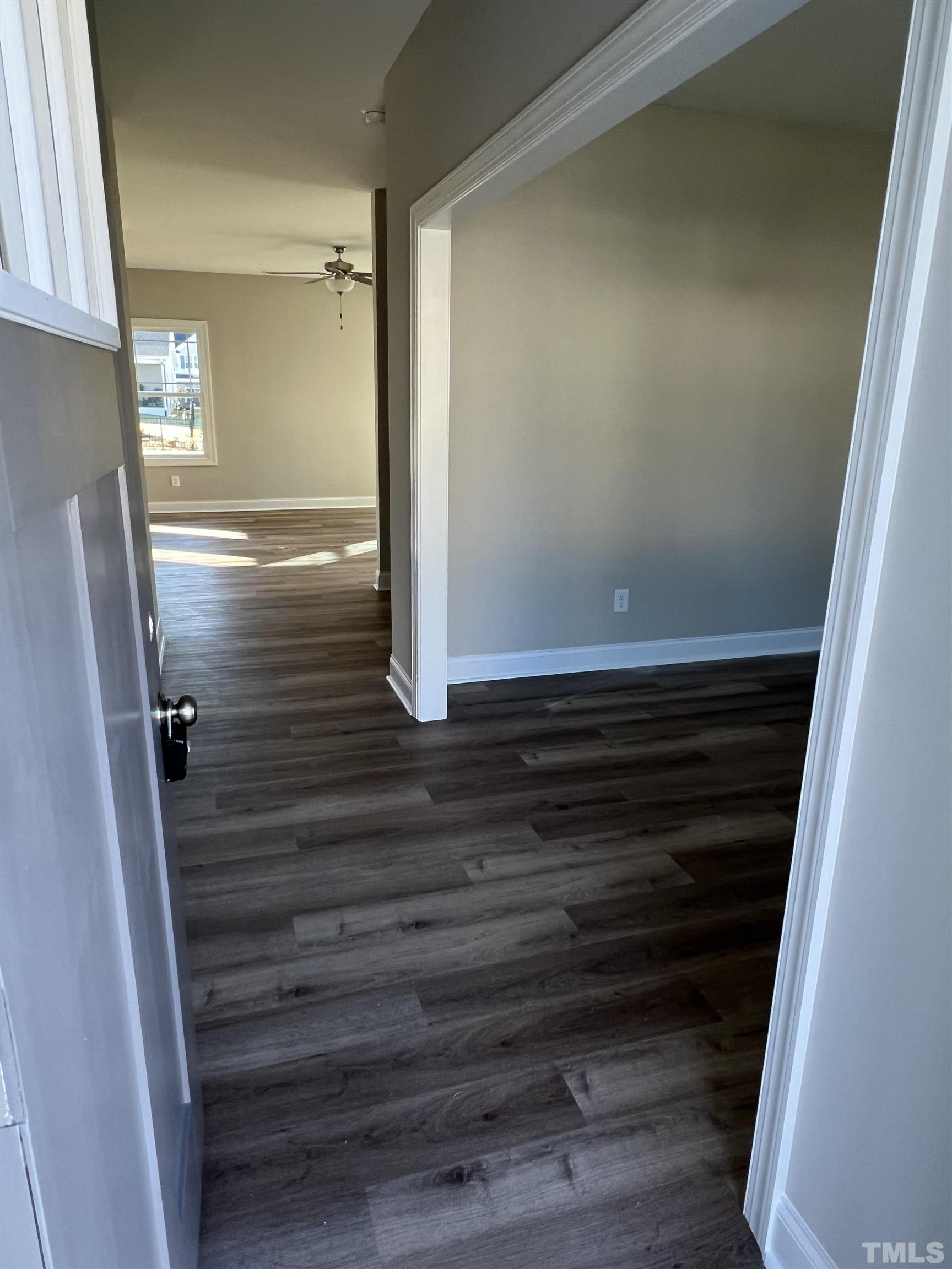80 Unique Place Garner, NC 27529 - Photo 4 of 28 a view of wooden floor