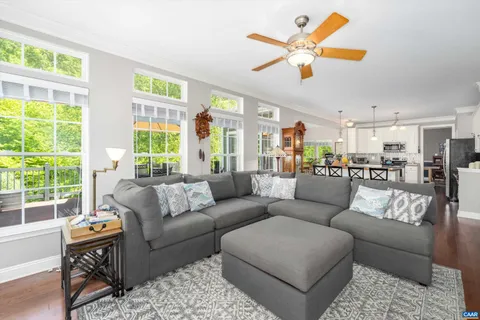$779,900 | 5366 Park Road, Crozet, VA 22932