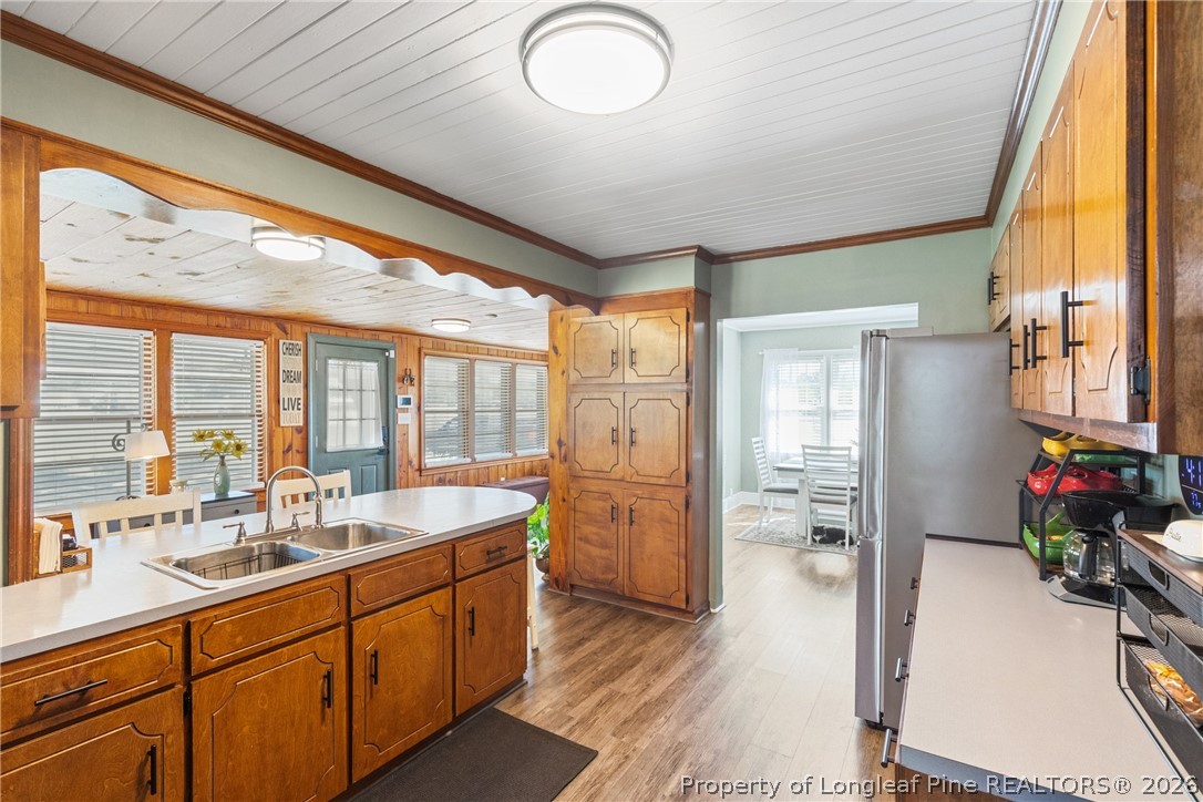 520 Caton Road Lumberton, NC 28360 - Photo 24 of 45 Gallery Image 24