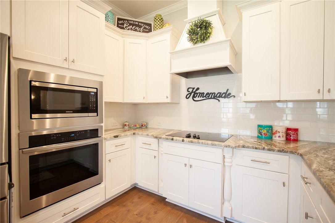 1871 Waterfall Road Auburn, AL 36830 - Photo 17 of 31 Kitchen