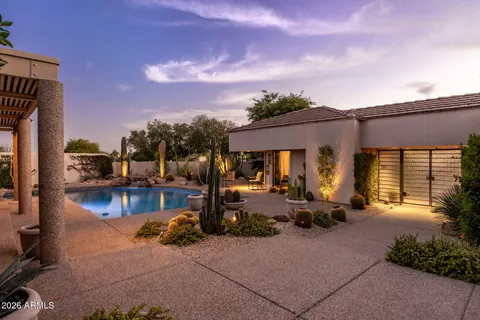 $1,900,000 | 23309 North 85th Street, Scottsdale, AZ 85255