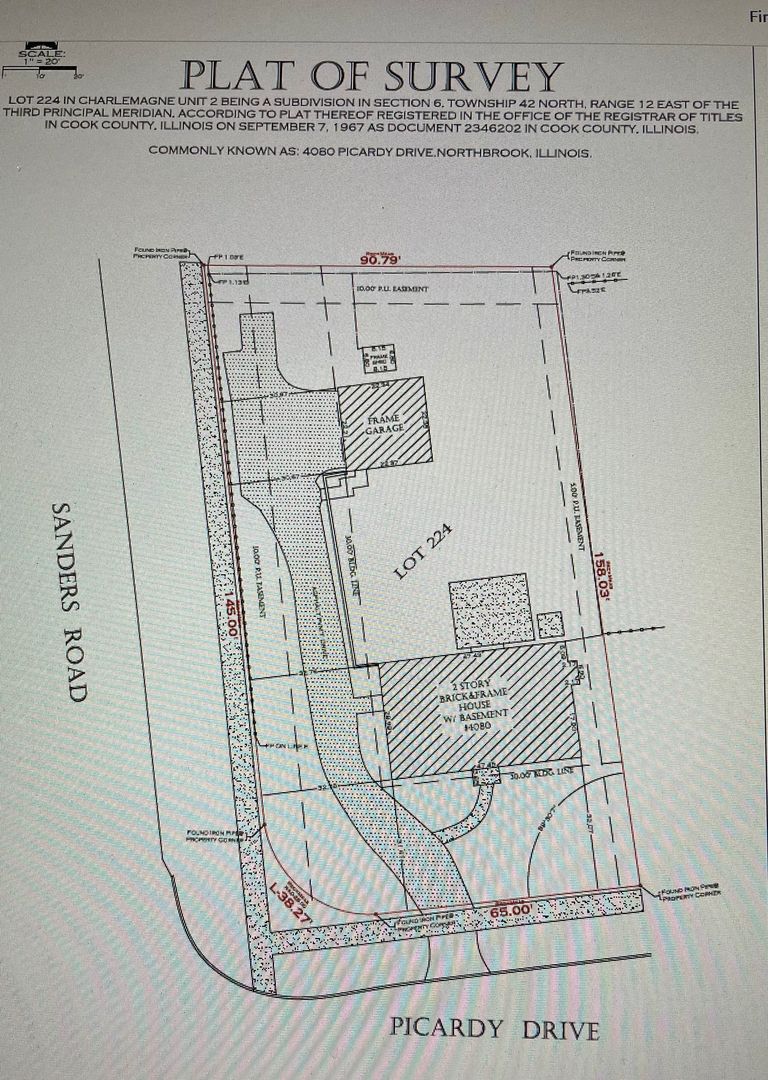 4080 Picardy Drive Northbrook, IL 60062 - Photo 4 of 4