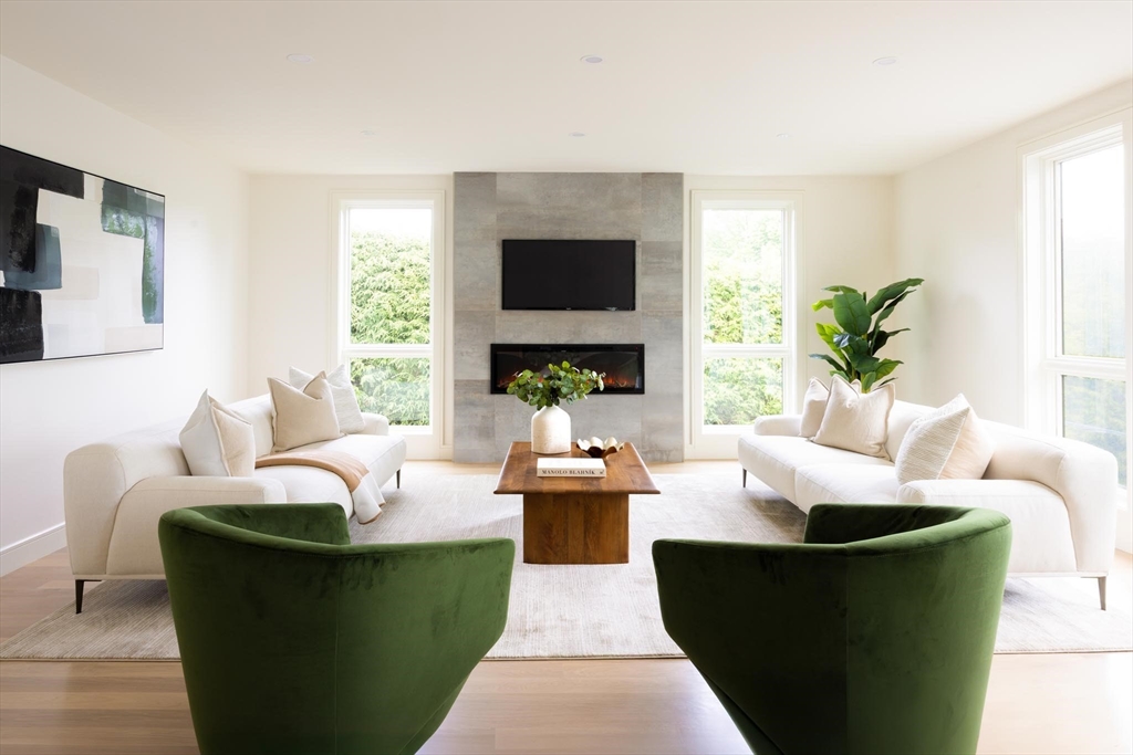121 Jordan Road Brookline, MA 02446 - Photo 1 of 34 Gallery Image 1