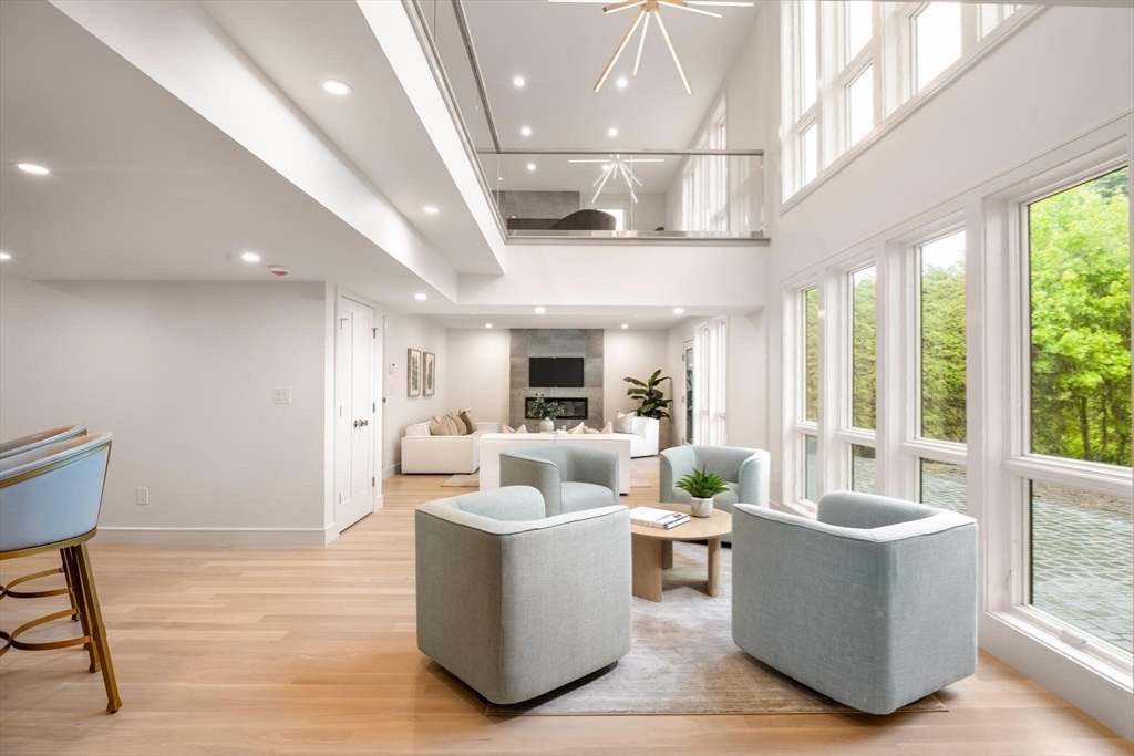 121 Jordan Road Brookline, MA 02446 - Photo 15 of 34 Gallery Image 15