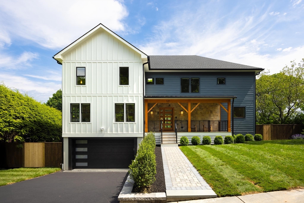 121 Jordan Road Brookline, MA 02446 - Photo 29 of 34 Gallery Image 29