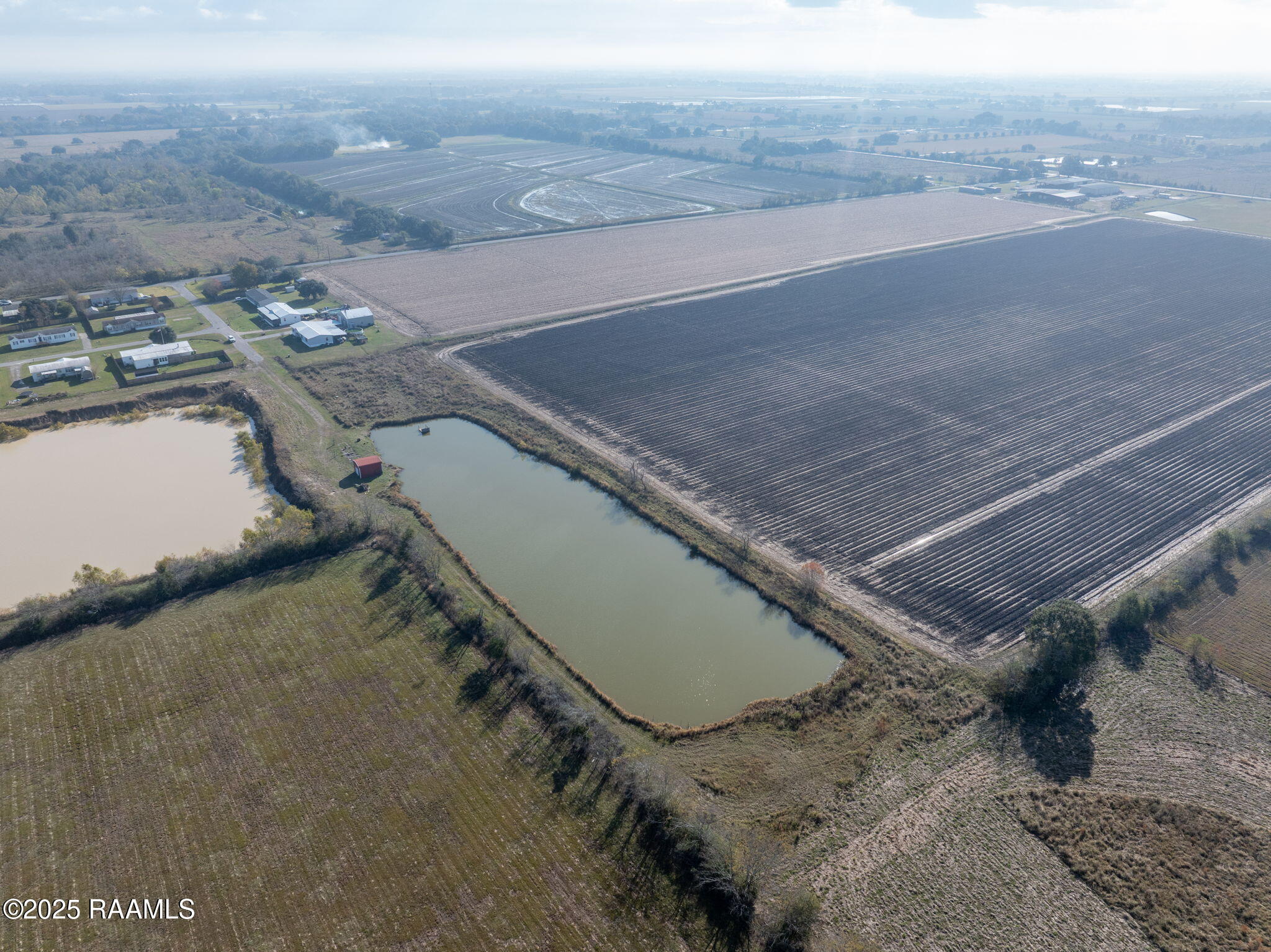 11601 Nola Maurice, LA 70555 - Photo 11 of 13 11-web-or-mls-DJI_20251212235555_0241_D