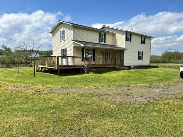 $269,900 | 40 Bush Road, Greenville, PA 16125