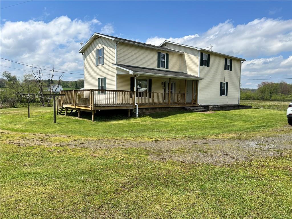 40 Bush Road Greenville, PA 16125 - Photo 1 of 29