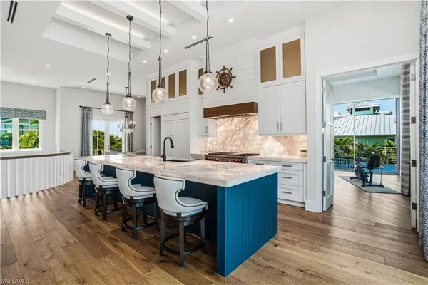 $5,875,000 | 55 Fairview Boulevard, Fort Myers Beach, FL 33931
