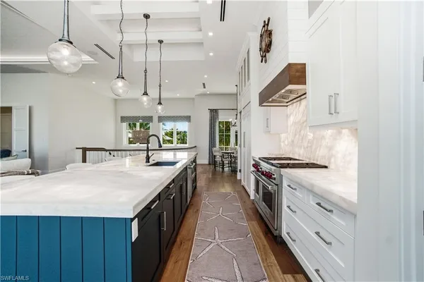 $5,875,000 | 55 Fairview Boulevard, Fort Myers Beach, FL 33931