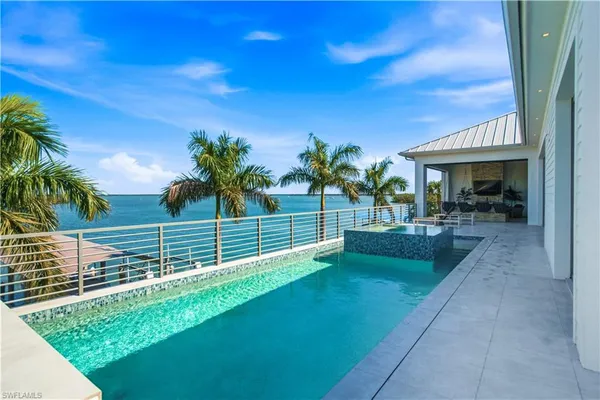 $5,875,000 | 55 Fairview Boulevard, Fort Myers Beach, FL 33931
