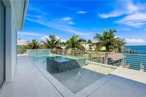$5,875,000 | 55 Fairview Boulevard, Fort Myers Beach, FL 33931