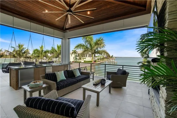 $5,875,000 | 55 Fairview Boulevard, Fort Myers Beach, FL 33931